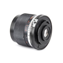 Vivitar auto 28mm/2,8 (Nikon F)